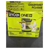Ryobi 18V 5' Random Orbit Sander