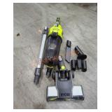 Ryobi 18v Stick Vacuum, TOOL ONLY