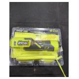 Ryobi USB High Pressure Inflator Kit