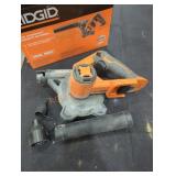 Ridgid 18V Jobsite Blower, TOOL ONLY