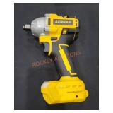 Aiderar 1/2' Impact Wrench