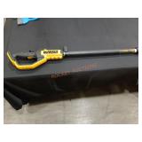 DEWALT 20V 22' Pole Edge Trimmer