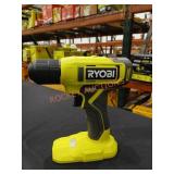 Ryobi ONE+ 18V 3/8 in. Cordless Drill/Driver