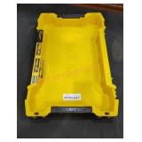 DeWalt Tray, (Grade: B+)