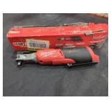 Milwaukee Speed Ratchet, (Grade: B+), Tool Only