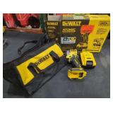 DeWalt Impact Driver, (Grade: B-), No Charger
