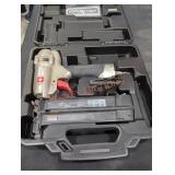 Porter Cable Brad Nailer, (Grade: C)