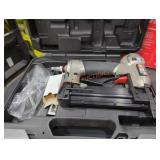 Porter Cable Pin Nailer, (Grade: B+)