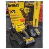 DeWalt Framing Nailer, (Grade: B+)