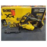 DeWalt Chainsaw, (Grade: B+), Tool Only