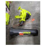Ryobi Blower Parts