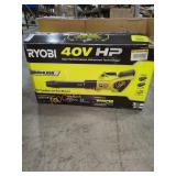 Ryobi 40V HP Jet Fan Blower