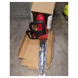 Homelite 14' Electric Chainsaw