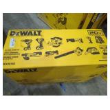 DeWalt 10 Tool Combo Kit
