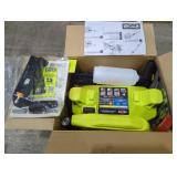 Ryobi Pressure Washer, (Grade: A)