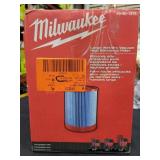 Milwaukee Large Wet/Dry Vacuum Filter