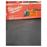 Milwaukee Small Angle Grinder