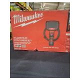 Milwaukee M12 360 10' Inspection Camera