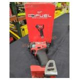 Milwaukee Impact Driver, (Grade: B-), Tool Only