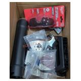 Tool Box Lot
