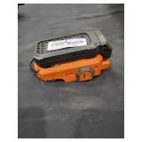 Rigid 18V Work Light