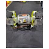 RYOBI 6' Bench Grinder