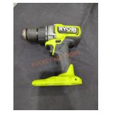 Ryobi Drill, (Grade: C), Tool Only