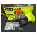 Ryobi Secure Crimp, (Grade: B+), Tool Only