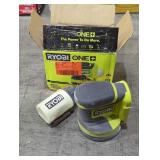 Ryobi Orbit Sander, (Grade: B-), Tool Only
