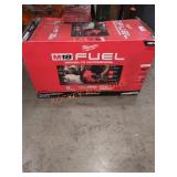 Milwaukee M18 Drain Snake With Cable Drive