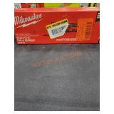 Milwaukee M18 MultiTool