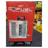 Milwaukee M18 3/8' Compact Impact Wrench
