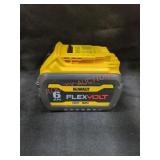 DeWalt 20V/60V MAX 6Ah Flex Volt Battery