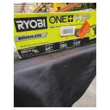 RYOBI 18V Reciprocating Saw