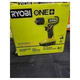 RYOBI 18V 3/8' Drill Kit