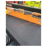 Rigid 18V 1/2' Ratchet Kit
