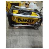 DeWalt Corded 2600PSI Pressure Washer