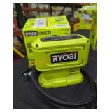 Ryobi Digital Inflator, (Grade: B+), Tool Only