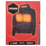 Milwaukee Heated Jacket Combo