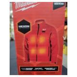 Milwaukee Large Heated Jacket