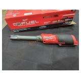 Milwaukee M12 Extended Reach Box Ratchet, TOOL