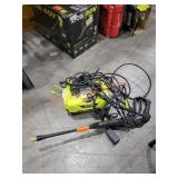 RYOBI 1800 PSI 1.2 GPM Cold Water
