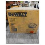 DEWALT 13' Thickness Planer