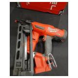MILWAUKEE M18 18GA Angled Nailer
