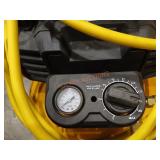 DEWALT 165psi 6 Gal Air Compressor