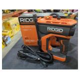 Ridgid Digital Inflator, (Grade: B+), Tool Only