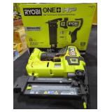 Ryobi Brad Nailer, (Grade: B+), Tool Only