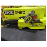 Ryobi Pruning Chainsaw 18v, (Grade: B+), Tool Only
