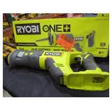 Ryobi Recip Saw 18v, (Grade: B+), Tool Only