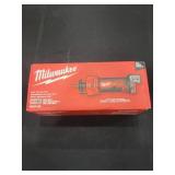 Milwaukee. Cut Out Tool